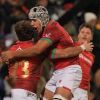 Modelo de Qualificação para a Rugby World Cup 2027 confirmado com alargamento do número de equipas