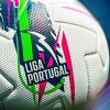 Sporting derrotou (3-0) o Estrela Amadora e continua líder