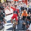Van Aert vence em Castelo Branco e mantém “La Roja”