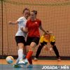 Jogo Treino Futsal Feijó vs Leões Porto Salvo