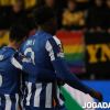Bis de Samu colocou FC Porto na liderança da Liga Betclic