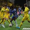 Liga Europa na Noruega, o Bodo/Glimt trava Porto