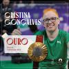 Miguel Monteiro e Cristina Gonçalves Ouro em Paris 2024