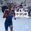 Filipe Marques 4.º lugar triatlo da classe PTS5