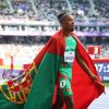 Prata e Bronze para Portugal na Jornada dos ParaOlimpicos