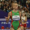 Carolina Duarte na Final dos 400m T13