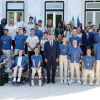 Governo condecorou atletas olímpicos e paralímpicos medalhados em Paris’2024