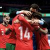 Portugal “banhou” (10-1) o Panamá no início do Mundial de Futsal’2024