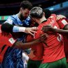 Portugal apurou-se para os oitavos de final do Mundial de Futsal