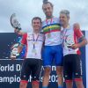 Duplo pódio para Portugal no encerramento do mundial de ciclismo para Surdos