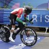 Portugal com 19 corredores no mundial de ciclismo e paraciclismo em Zurique