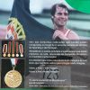 Câmara Municipal homenageia, neste sábado, os atletas olímpicos no atletismo dos clubes de Lisboa
