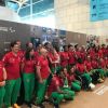Missão Portugal nos Jogos Paralímpicos Paris’2024 regressou em festa e medalhados vão ser condecorados