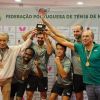 Sporting e Mirandela conquistaram a Supertaça em Ténis de Mesa