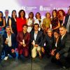 Fernanda Ribeiro recebeu Prémio Carreira em Gala promovida pela Fundação do Desporto