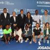 EDP Maratona de Lisboa e Hyundai Meia Maratona neste domingo, com Marginal e Ponte Vasco da Gama fechadas ao trânsito