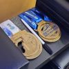 Quenianos e etíopes nos pódios da EDP Maratona de Lisboa e Hyundai Meia Maratona