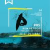Guilherme Ribeiro e Tomás Fernandes discutem o título do Surf português