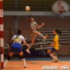 Liga Feminina Placard com Nun’Álvares na liderança
