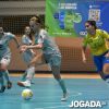 Feijó/Metaseguros vence Escola de Gondomar – Fotogaleria