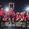 Lobinhos campeões do Europe Championship 2024