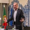 Carlos Lopes com história de vida contada em dois livros