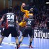 EHF European League – MT Melsungen vs FCPorto
