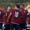CD da Cova da Piedade vence C. Recreio e Instrução – Fotogaleria