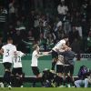 Contra tudo e contra todos, Sporting segue em Frente na Taça
