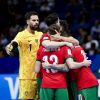 Portugal inicia apuramento para o Euro’2026 de Futsal