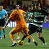 Meia-Final da AllianzCUP Sporting vence FC Porto – FotoGaleria