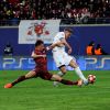 RasenBallsport Leipzig vence Sporting na Liga dos Campeões – FotoGaleria