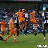 Nacional derrotou FCPorto e Sporting foi o campeão de Inverno