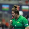 Marcos Freitas e Shao Jieni nos quartos de final do Top 16 Europeu