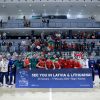 Portugal bateu a Macedónia e apurou-se para a fase final do mundial de Futsal