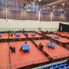 Nove portugueses nos quartos de final do WTT Youth Contender Vila Real