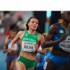 Quatro portugueses em finais no último dia do mundial de pista curta em Nanjing