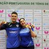 João Geraldo é o campeão nacional de 2024-2025
