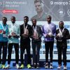 Tsigie Gebreselama pulverizou recorde pessoal na EDP Meia Maratona de Lisboa