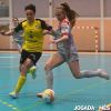 22.ª e última jornada da Liga Feminina Placard – Fotogaleria