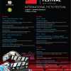 Lisbon Sport Film Festival no Cinema Turim (Lisboa)