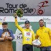 João Almeida venceu e convenceu na volta à Romandia