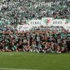Nova “Dobradinha” do Sporting … 23 anos depois!