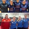 Mirandela ou Juncal na disputa do título nacional feminino no Ténis de Mesa
