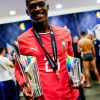 Nuno Mendes o MVP que lançou Portugal para a conquista