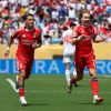 Benfica derrotou Bayern de Munique e está nos oitavos do Mundial de Clubes