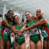Portugal a subir pontuação para confirmar presença na Divisão principal do atletismo europeu