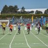 Portugal a manter-se no caminho da Divisão principal do atletismo europeu
