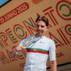 Ivo Oliveira sagrou-se campeão de fundo no Nacional de Ciclismo