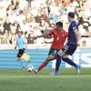 Seleção masculina de futebol (sub-21) eliminada do europeu
